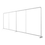 BACK RECTO PORTALITE 595X228 CM