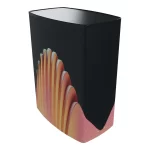 COUNTER CUADRADO PORTALITE 80X100 CM - Imagen 2