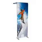 LÍNEA BÁSICA MEDIO ARCO G3 PORTALITE 91X243-61 CM - Imagen 2