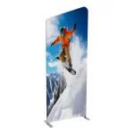 LÍNEA BÁSICA OBLICUO A4 PORTALITE 91X228/243 CM - Imagen 2