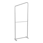 LÍNEA BÁSICA OBLICUO A4 PORTALITE 91X228/243 CM