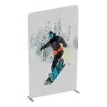 LÍNEA BÁSICA OBLICUO B4 PORTALITE 152X228/243 CM - Imagen 2