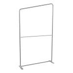 LÍNEA BÁSICA OBLICUO B4 PORTALITE 152X228/243 CM