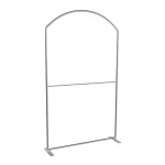 LÍNEA BÁSICA ARCO B5 PORTALITE 152X228/243 CM