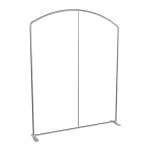LÍNEA BÁSICA ARCO C5 PORTALITE 182X228/243