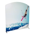 LÍNEA BÁSICA ARCO D5 PORTALITE 243X228/243 CM - Imagen 2