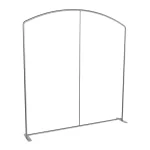 LÍNEA BÁSICA ARCO D5 PORTALITE 243X228/243 CM