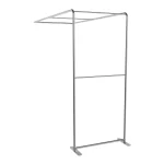 LÍNEA BÁSICA MEDIO ARCO G6 PORTALITE 91X304/259 CM