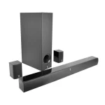 BOCINA PERFECTCHOICE 5.1 CANALES PC-114048