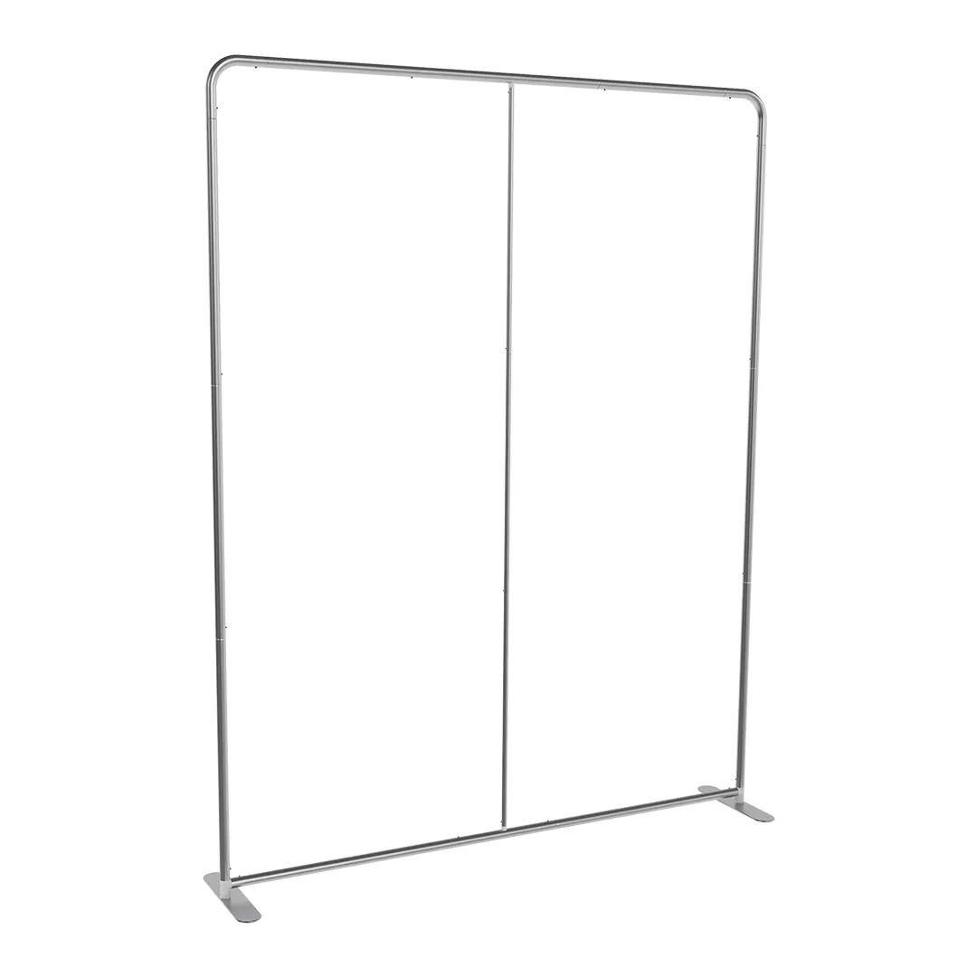 BASIC LINE STRAIGHT C2 6X8.1 FT LÍNEA BÁSICA RECTO C2 PORTALITE 182X243 CM - Imagen 1